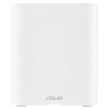 LAN/WIFI Asus Router 8643 Mbps Tri-band WiFi7 AiMesh BT8(W-1-PK)