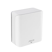LAN/WIFI Asus Router ZenWiFi BD4 - BD4- 1PK - Fehér