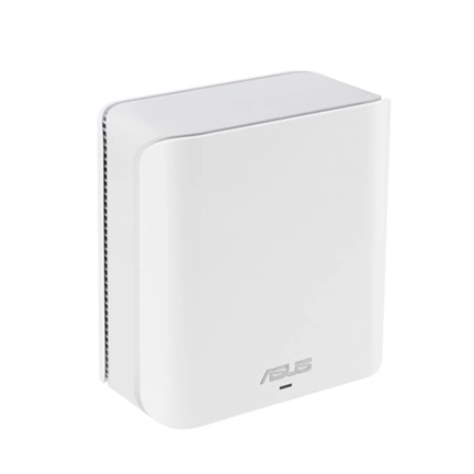 LAN/WIFI Asus Router ZenWiFi BD4 - BD4- 1PK - Fehér