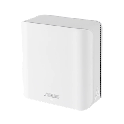 LAN/WIFI Asus Router ZenWiFi BD4 - BD4 2-PK - Fehér