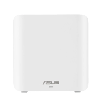 LAN/WIFI Asus Router ZenWiFi BD4 - BD4 3-PK - Fehér