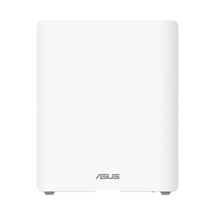 LAN/WIFI Asus Router ZenWifi BQ16 - BQ16 2-PK - Fehér