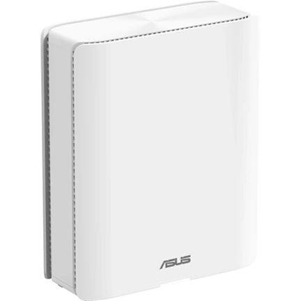 LAN/WIFI Asus Router ZenWifi BQ16 - BQ16 3-PK - Fehér