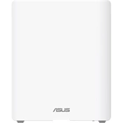 LAN/WIFI Asus Router ZenWifi BQ16 - BQ16 3-PK - Fehér