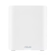 LAN/WIFI Asus Router ZenWifi BT10 - BT10 1-PK - Fehér