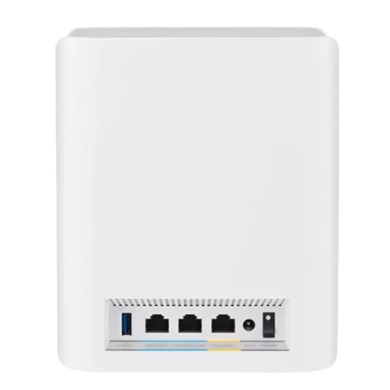 LAN/WIFI Asus Router ZenWifi BT10 - BT10 1-PK - Fehér