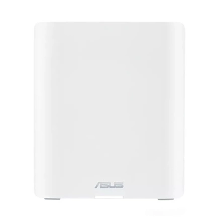 LAN/WIFI Asus Router ZenWifi BT10 - BT10 1-PK - Fehér