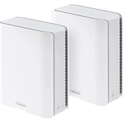 LAN/WIFI Asus Router ZenWifi BT10 - BT10 2-PK - Fehér
