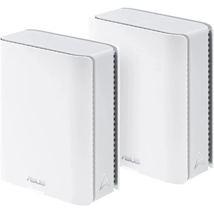 LAN/WIFI Asus Router ZenWifi BT10 - BT10 2-PK - Fehér