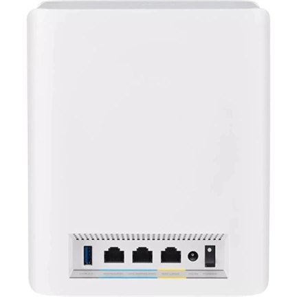 LAN/WIFI Asus Router ZenWifi BT10 - BT10 2-PK - Fehér