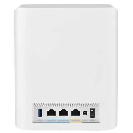 LAN/WIFI Asus Router ZenWifi BT10 - BT10 2-PK - Fehér