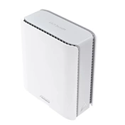 LAN/WIFI Asus Router ZenWifi BT10 - BT10 3-PK - Fehér