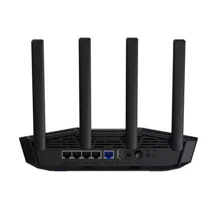 LAN/WIFI Asus TUF Gaming BE3600 Dual Band WiFi 7 Router