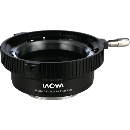 LAOWA 0.7X közgyűr (PL-E)