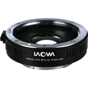 LAOWA 0.7X közgyűrű (EF-E)