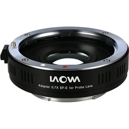 LAOWA 0.7X közgyűrű (EF-E)