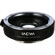LAOWA 0.7X közgyűrű (EF-L)