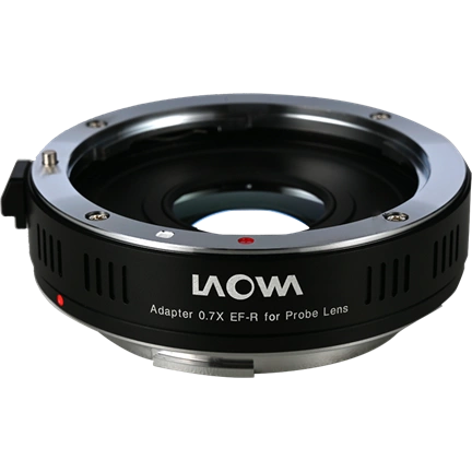 LAOWA 0.7X közgyűrű (EF-R)