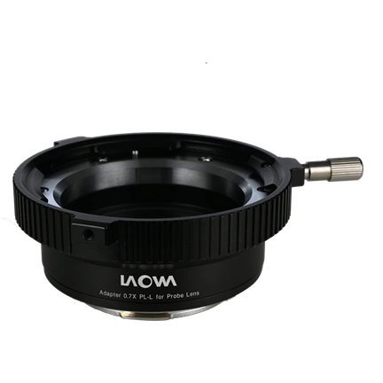 LAOWA 0.7X közgyűrű (PL-L)