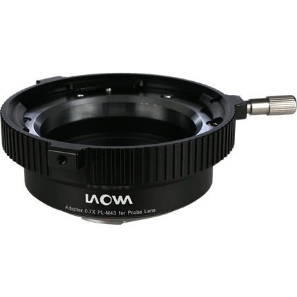 LAOWA 0.7X közgyűrű (PL-M43)