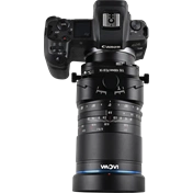 LAOWA 100MM F/2.8 TILT-SHIFT 1X MACRO LENS - CANON RF