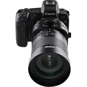LAOWA 100MM F/2.8 TILT-SHIFT 1X MACRO LENS - CANON RF