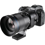 LAOWA 100MM F/2.8 TILT-SHIFT 1X MACRO LENS - CANON RF