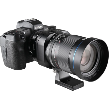 LAOWA 100MM F/2.8 TILT-SHIFT 1X MACRO LENS - CANON RF
