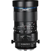 LAOWA 100MM F/2.8 TILT-SHIFT 1X MACRO LENS - FUJI GFX