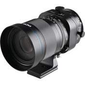 LAOWA 100MM F/2.8 TILT-SHIFT 1X MACRO LENS - FUJI GFX