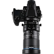 LAOWA 100MM F/2.8 TILT-SHIFT 1X MACRO LENS - FUJI GFX