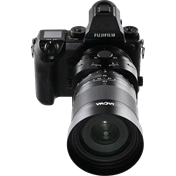 LAOWA 100MM F/2.8 TILT-SHIFT 1X MACRO LENS - FUJI GFX