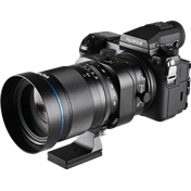 LAOWA 100MM F/2.8 TILT-SHIFT 1X MACRO LENS - FUJI GFX