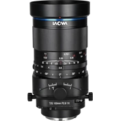 LAOWA 100MM F/2.8 TILT-SHIFT 1X MACRO LENS - L MOUNT