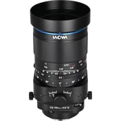 LAOWA 100MM F/2.8 TILT-SHIFT 1X MACRO LENS - L MOUNT