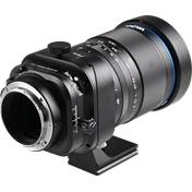 LAOWA 100MM F/2.8 TILT-SHIFT 1X MACRO LENS - L MOUNT