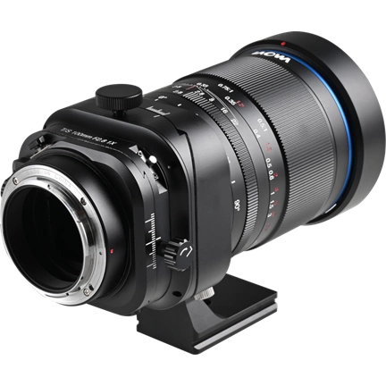 LAOWA 100MM F/2.8 TILT-SHIFT 1X MACRO LENS - L MOUNT