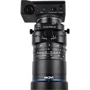 LAOWA 100MM F/2.8 TILT-SHIFT 1X MACRO LENS - L MOUNT