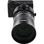 LAOWA 100MM F/2.8 TILT-SHIFT 1X MACRO LENS - L MOUNT