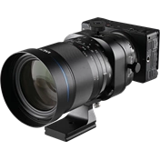 LAOWA 100MM F/2.8 TILT-SHIFT 1X MACRO LENS - L MOUNT