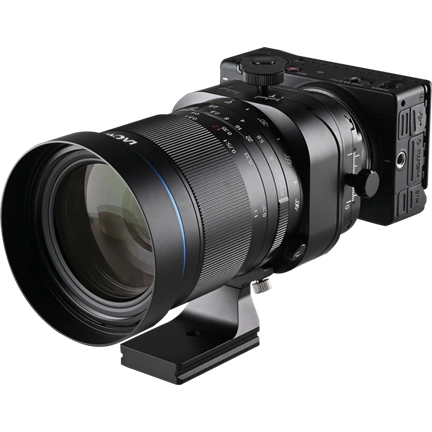 LAOWA 100MM F/2.8 TILT-SHIFT 1X MACRO LENS - L MOUNT