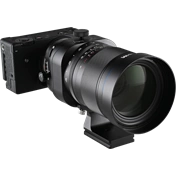 LAOWA 100MM F/2.8 TILT-SHIFT 1X MACRO LENS - L MOUNT