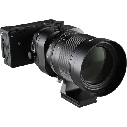 LAOWA 100MM F/2.8 TILT-SHIFT 1X MACRO LENS - L MOUNT