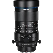 LAOWA 100MM F/2.8 TILT-SHIFT 1X MACRO LENS - NIKON Z