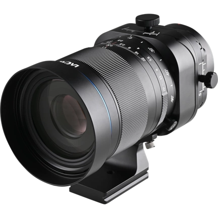 LAOWA 100MM F/2.8 TILT-SHIFT 1X MACRO LENS - NIKON Z