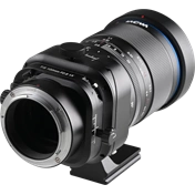 LAOWA 100MM F/2.8 TILT-SHIFT 1X MACRO LENS - NIKON Z