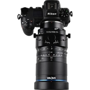 LAOWA 100MM F/2.8 TILT-SHIFT 1X MACRO LENS - NIKON Z