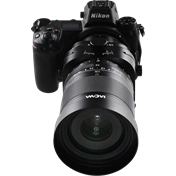 LAOWA 100MM F/2.8 TILT-SHIFT 1X MACRO LENS - NIKON Z