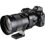 LAOWA 100MM F/2.8 TILT-SHIFT 1X MACRO LENS - NIKON Z