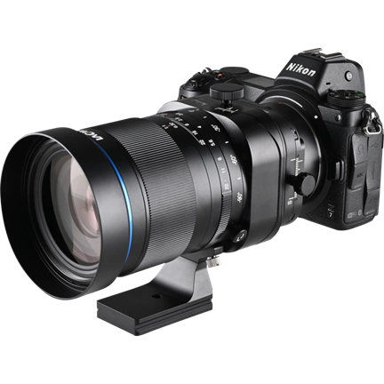 LAOWA 100MM F/2.8 TILT-SHIFT 1X MACRO LENS - NIKON Z